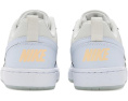 Nike Court Borough Recraft Se кеды для детей с кожаным верхом