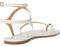 Journee Collection Charra сандалии из веганской кожи