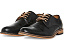 Оксфорды Steve Madden Alk с перфорацией и брогенами