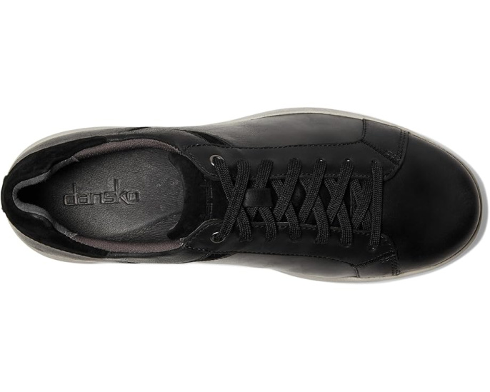Кроссовки Dansko Trevor с памятью формы и стабилизаторами