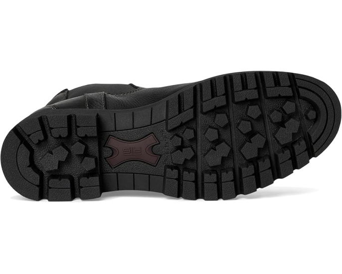 Ariat водонепроницаемые ботинки Wexford Lug Mid с технологией DRYShield