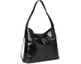 Сумка Romy Hobo из кожи с магнитной застежкой
