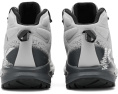 Водонепроницаемые треккинговые ботинки KEEN Targhee Apex с мембраной KEEN.DRY