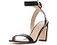 Сандалии Stuart Weitzman Sai Sandals 85 с квадратным носком и каблуком