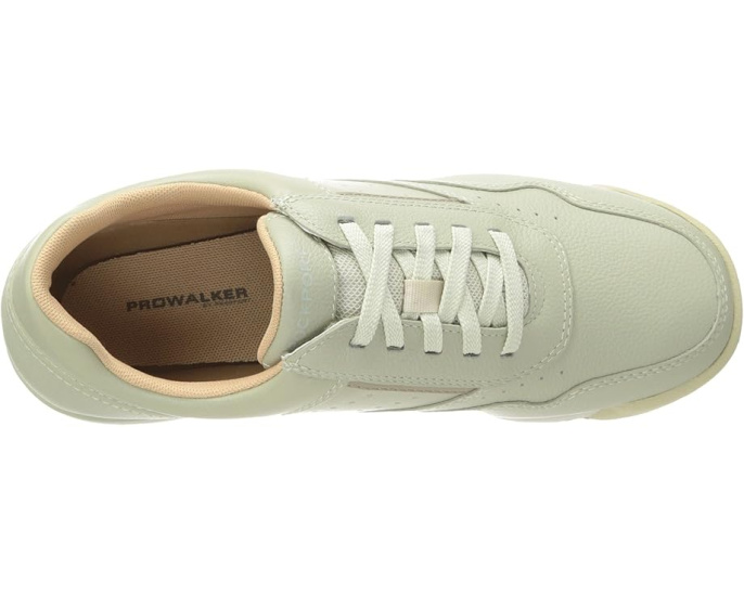 Прогулочные кроссовки Rockport ProWalker M7100 с платформой для ходьбы