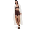 Халат UGG Lenny Robe II из переработанного полиэстера с карманами
