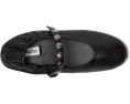 Балетки Steve Madden Anaya с регулируемой застежкой на липучке