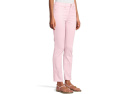 Брюки Lilly Pulitzer South Ocean с высокой посадкой