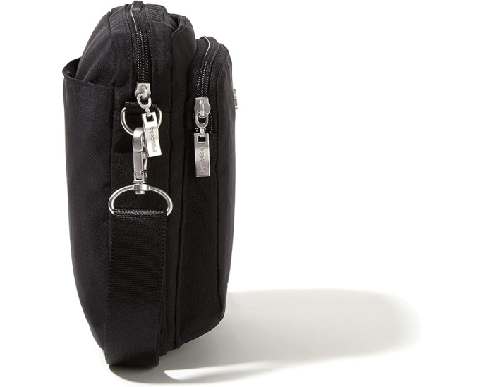 Сумка-кроссбоди Baggallini Modern Everywhere Explorer