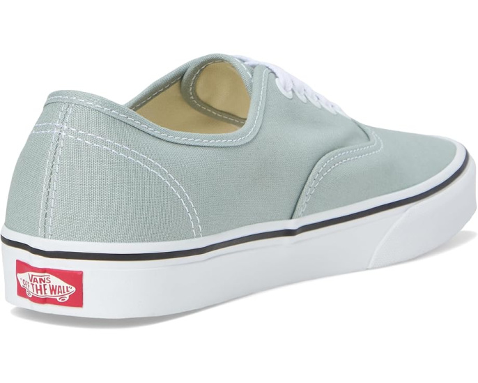 Vans кроссовки Authentic классические низкие