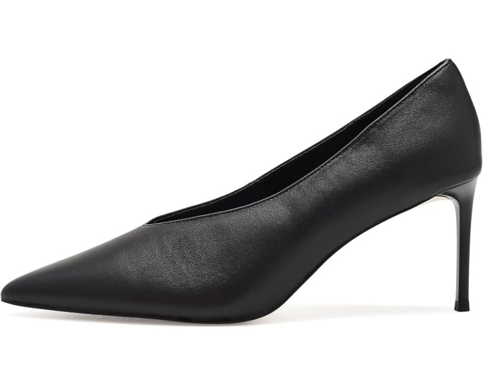 Туфли Kenneth Cole New York Perfecto с острым мысом