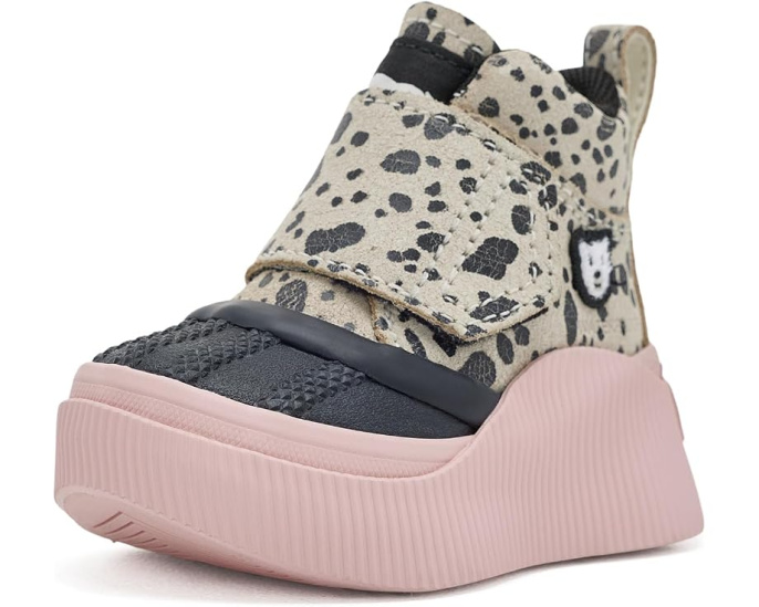 SOREL Кроссовки Out N About IV Strap водонепроницаемые
