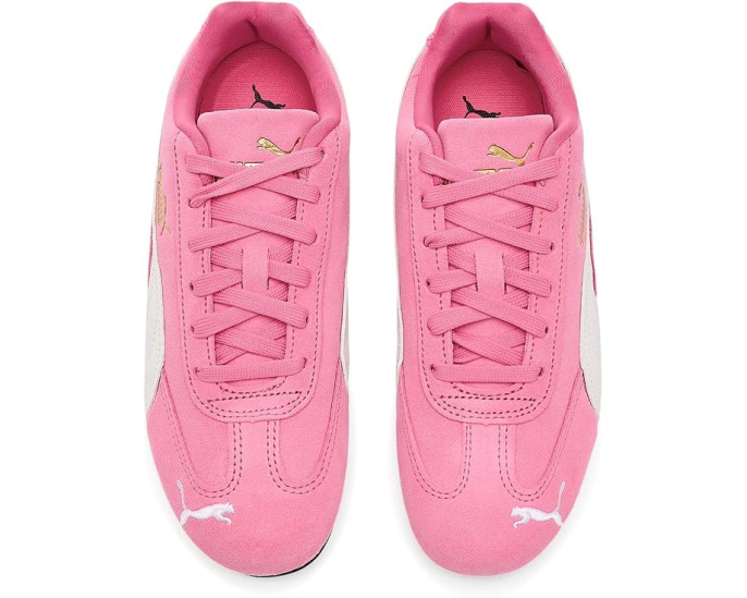 Кеды Speedcat Shoes для детей Puma