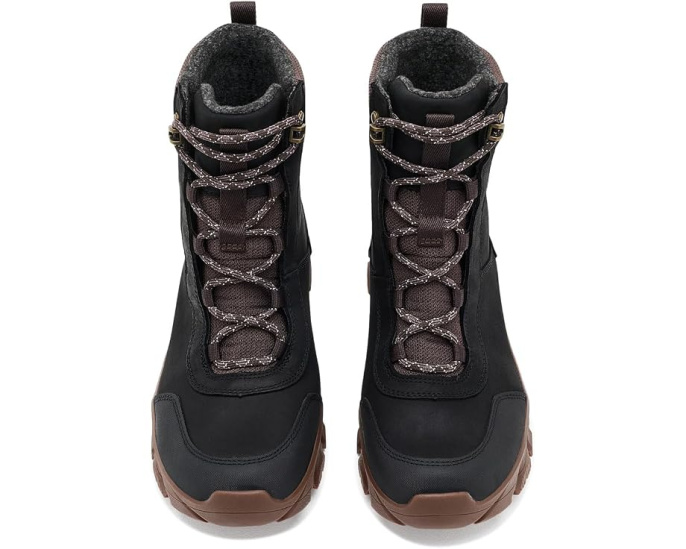 Bogs Arcata Urban II Leather мужские кожаные ботинки