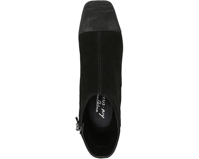 Ботильоны Circus NY by Sam Edelman Easton с квадратным носком и молнией