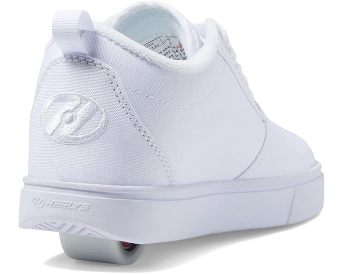 Кроссовки Heelys Pro 20 Triple со съемными колесами для детей и взрослых