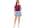 Юбка-шорты Meena Bow Skort UPF 50+ от Lilly Pulitzer