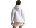 Nike Sportswear Studio Fleece Oversized худи для детей