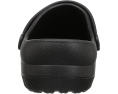 Клоги Crocs Work Specialist II с массажной стелькой и поддержкой свода