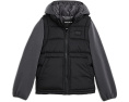 Детская жилетка-капюшон 2 Fer Hoodie Vest Under Armour
