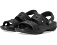 Crocs Classic сандалии для детей из материала Croslite