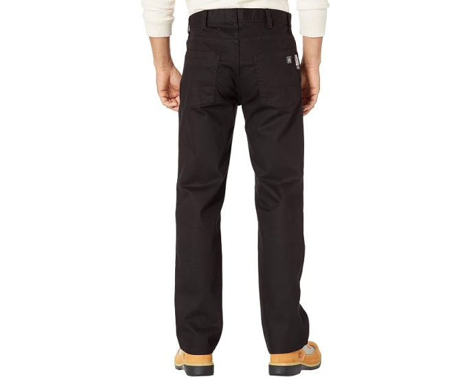 Огнестойкие джинсы Wolverine FR Stretch Denim