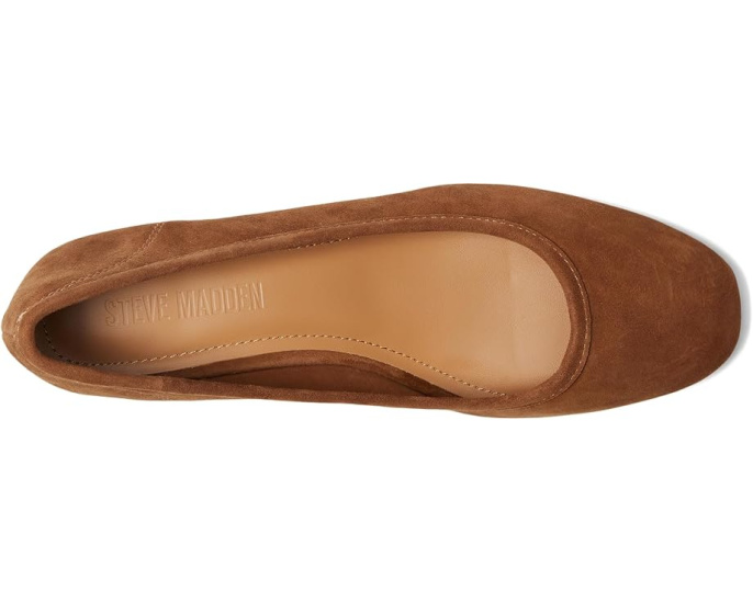 Туфли Steve Madden Mollie на устойчивом каблуке