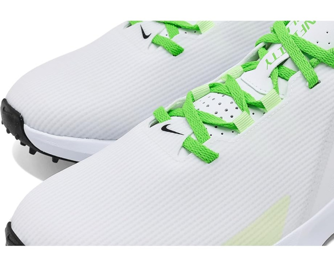 Nike Infinity G Next Nature с водонепроницаемым покрытием для гольфа