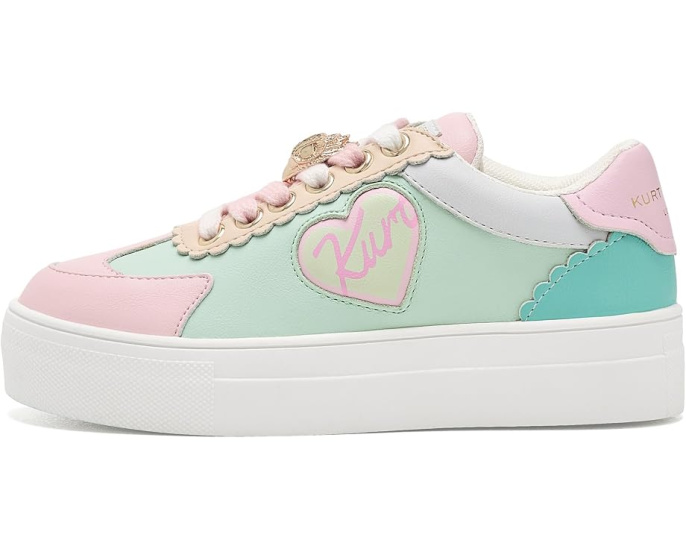 Mini Islington Cupsole (Little Kid/Big Kid)