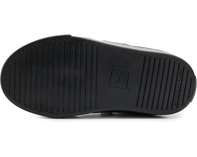 Детские кроссовки VEJA Kids Small Volley из органической кожи