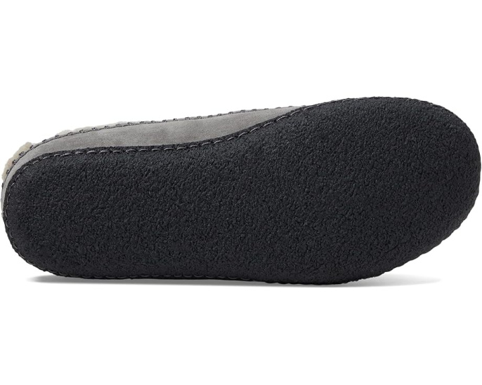 Тапочки SOREL Falcon Ridge II из замши с флисовой подкладкой