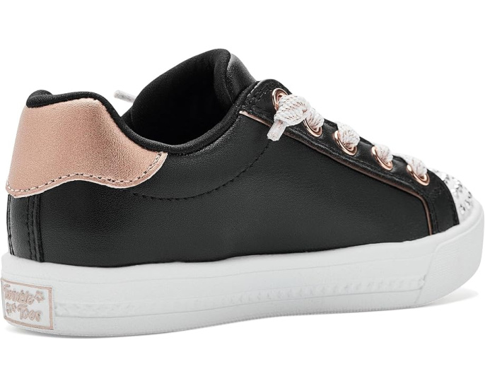 Skechers Super Starlite Lighted 314599L детские кроссовки с подсветкой
