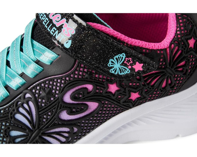 Кроссовки Skechers Jumpsters 2.0 303380L для детей