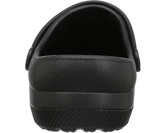 Клоги Crocs Work Specialist II с массажной стелькой и поддержкой свода