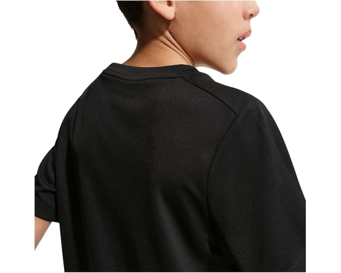 Футболка Nike Multi Dri-FIT с коротким рукавом для детей