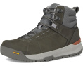 Трекинговые ботинки Oboz Andesite Mid Insulated B-Dry с мембраной B-DRY и утеплителем Primaloft