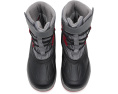 Детские зимние ботинки Merrell Kids Snow Bank 5.0 Waterproof с флисовой подкладкой
