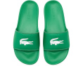 Сланцы Lacoste Serve Slides на мембране EVA