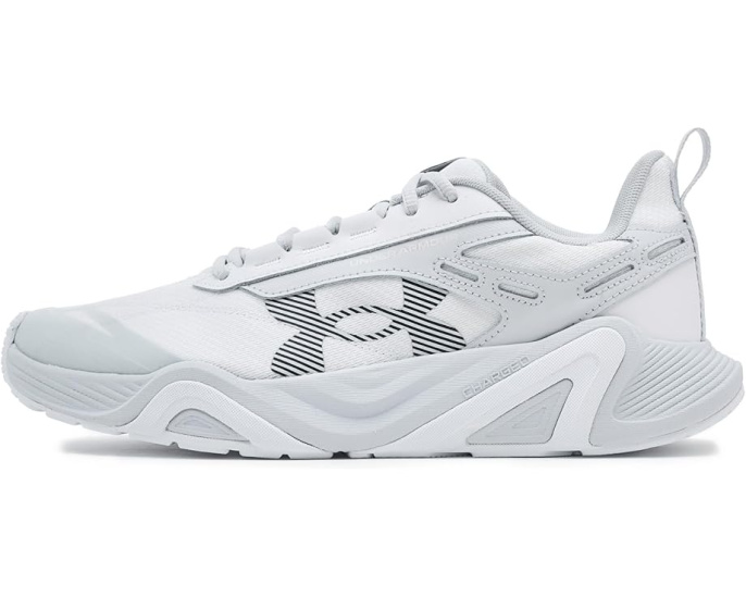 Under Armour кроссовки Charged Commit Trainer 5 для силовых тренировок