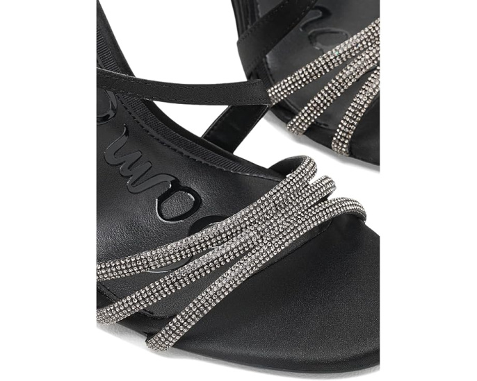 Sam Edelman Charli Glam сандалии на шпильке