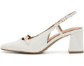Туфли Total Motion Darby от Rockport на каблуке