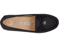 Лоферы Calvin Klein Linca с бантом