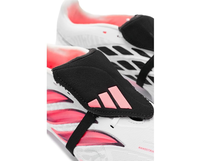 Adidas бутсы Predator League с откидным язычком для грунтовых полей