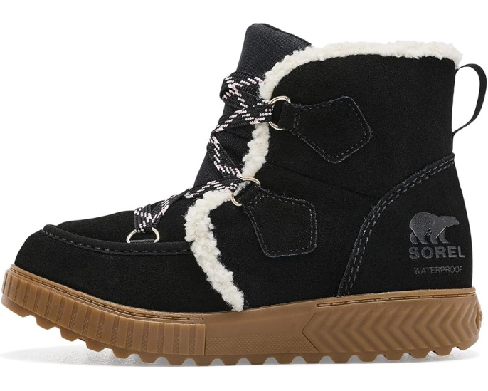 SOREL Ona Ave Alpine Waterproof ботинки для детей