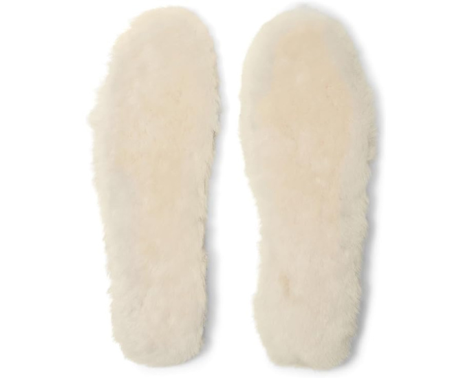 Овчинная стелька UGG для обуви с эффектом памяти