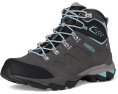 Ботинки Asolo Acadia Mid Lth GTX Bunion с мембраной GORE-TEX