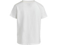 Футболка Circle Tee с принтом Appaman Kids для детей