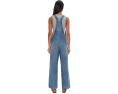 Комбинезон Levi's Premium Full Length Baggy Overall с регулируемыми лямками