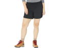 Plus Size Hike™ Shorts