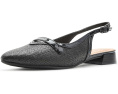 Туфли-слингбэки Clarks Natalyn Sling с острым носком и устойчивым каблуком